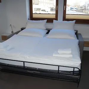 Ausserlechner شقة