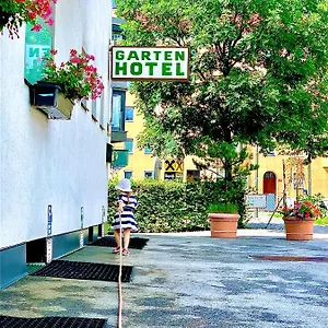 Hotel Gartenhotel Garni