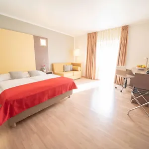 Orangerie 4* Wiedeń