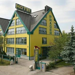 Asperner Loewe 3* Wiedeń