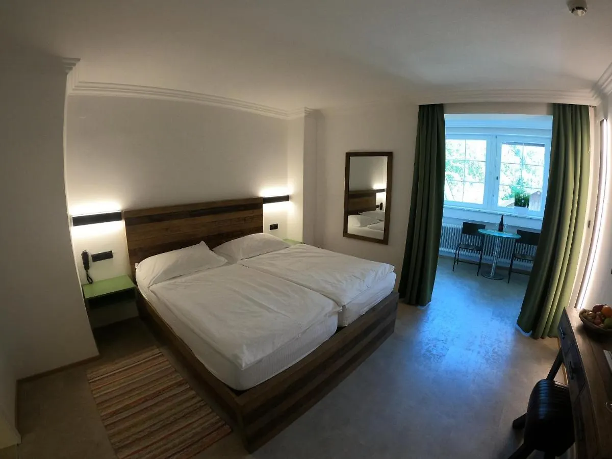Sporthotel Igls Innsbruck Hotel