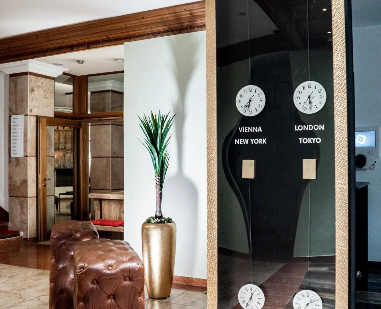 **** Hotel Sporthotel Igls Innsbruck Austria