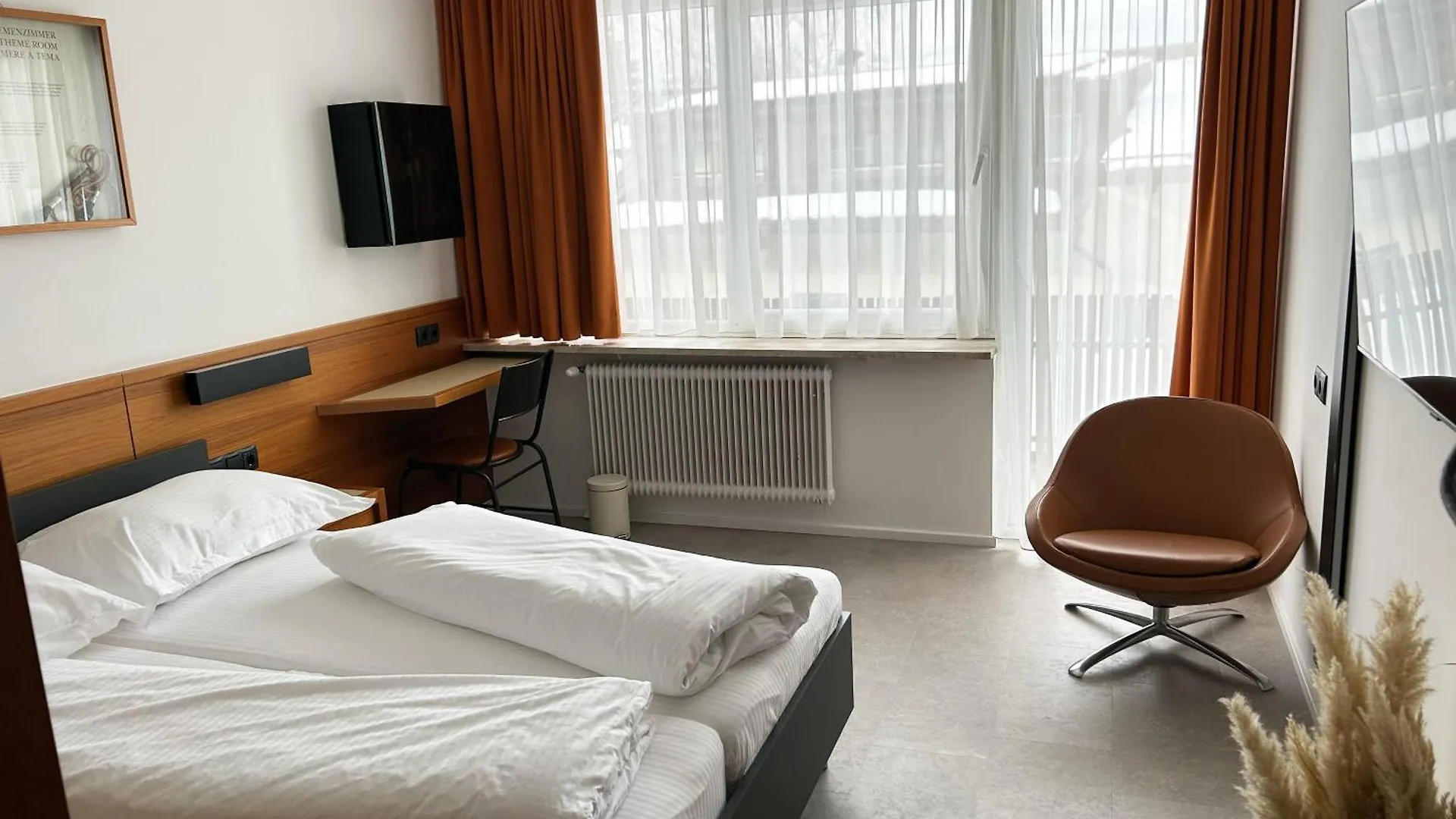 Sporthotel Igls Innsbruck Hotel