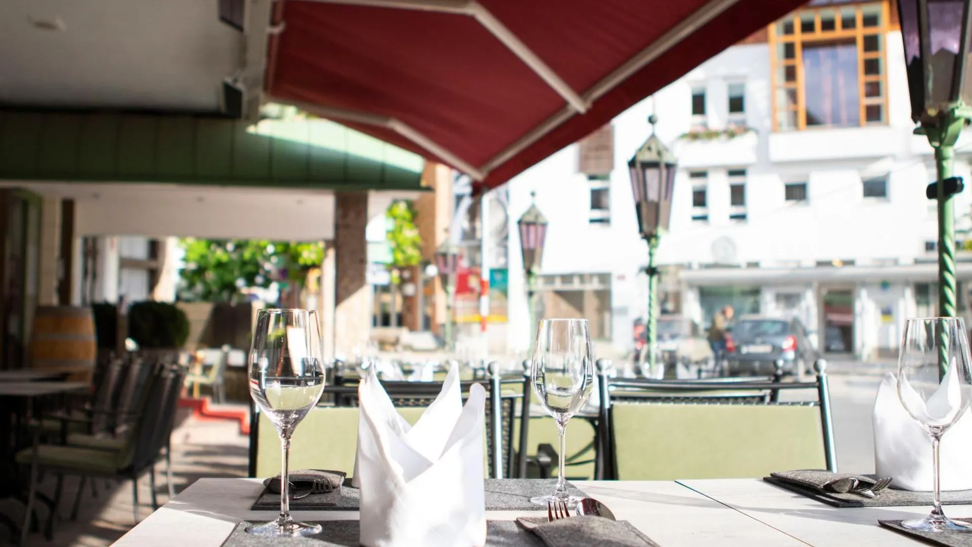 Hotel Sporthotel Igls Innsbruck