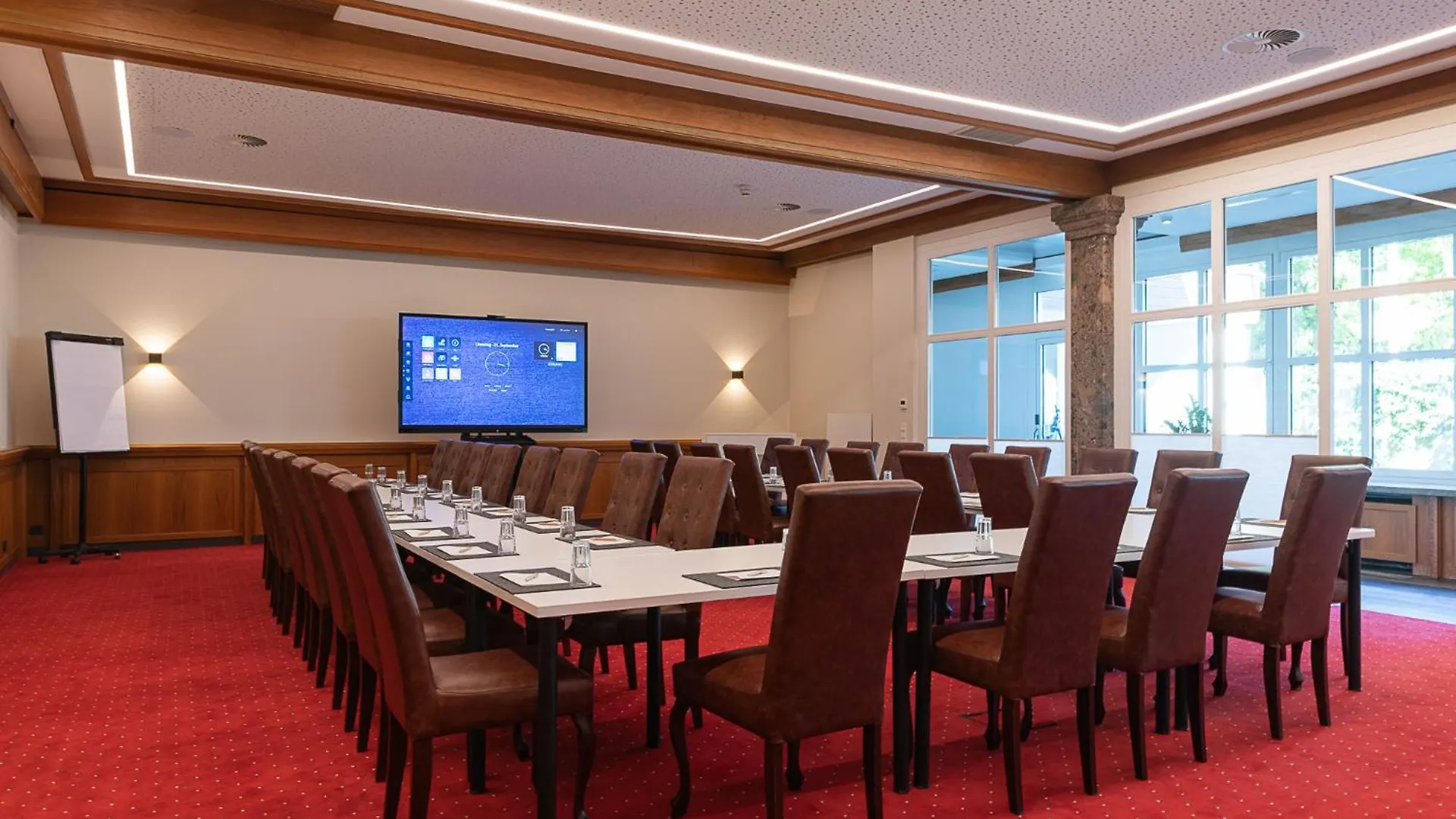 Sporthotel Igls Innsbruck Hotel