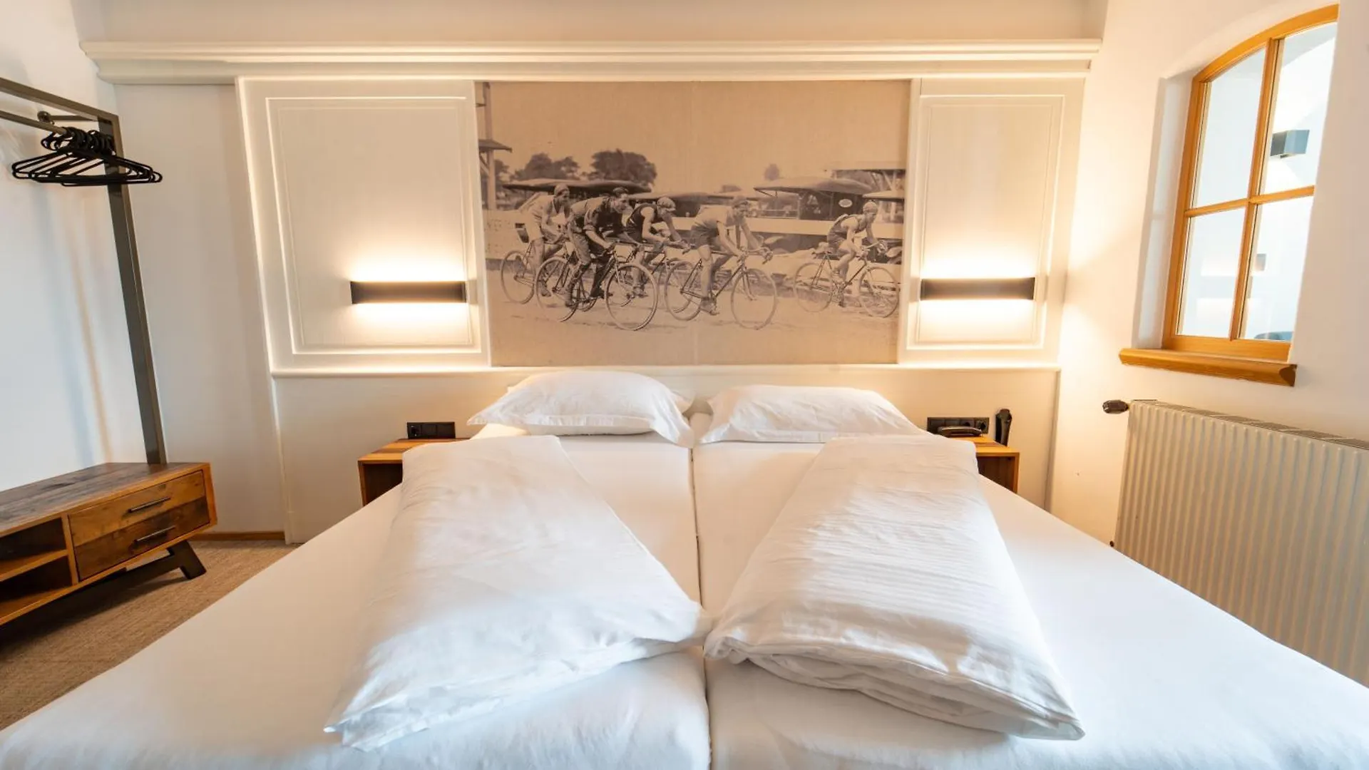 Sporthotel Igls Innsbruck Austria