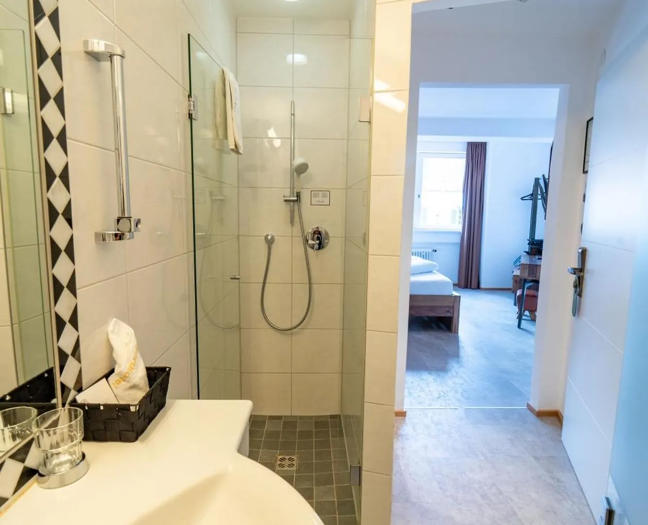 Hotel Sporthotel Igls Innsbruck